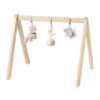 Arches En Bois Avec Jouets à Suspendre NATTOU Alice Et Pomme