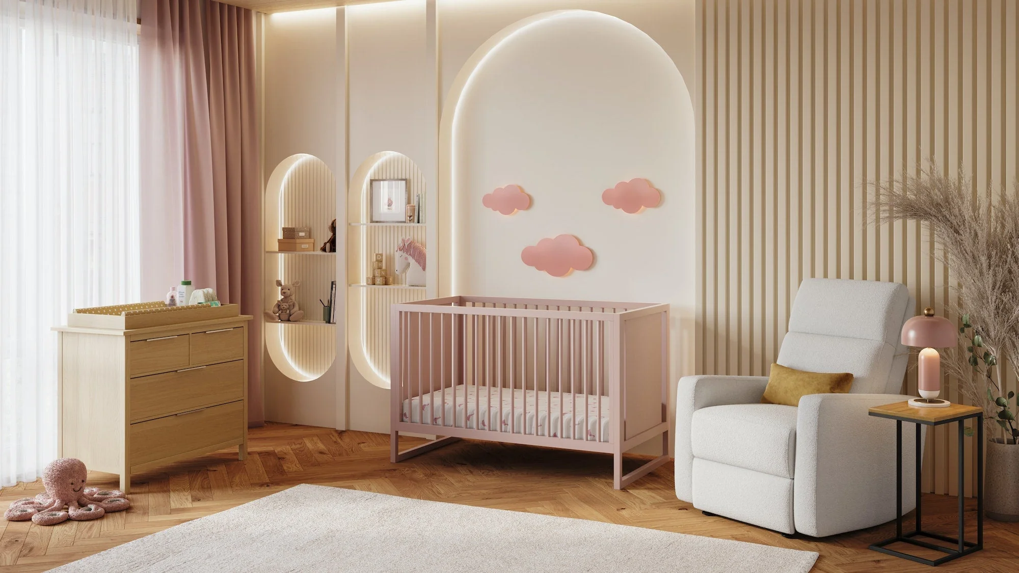 NATTOU Magasin 1 NATTOU Magasin -NATTOU Magasin childrenroom 2 1704376811491