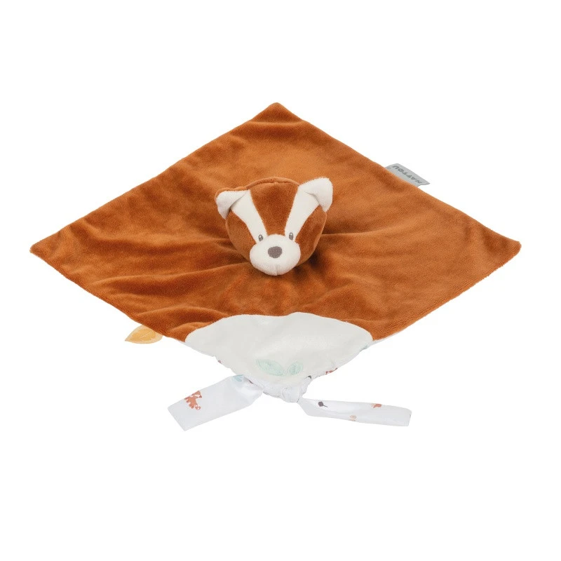 Doudou Boris Le Panda NATTOU Boris & Jungo 3 Doudou Boris Le Panda NATTOU Boris & Jungo