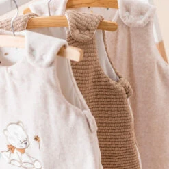 Gigoteuse 70cm En Tricot NATTOU Boris & Jungo -NATTOU Magasin gigoteuse 70cm en tricot nattou boris jungo 2