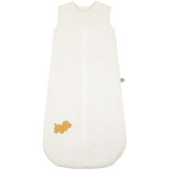 Gigoteuse 90cm Imprimée NATTOU Charlie