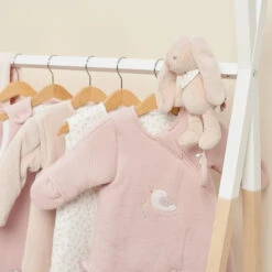 Gigoteuse à Manches Jacquard 60cm NATTOU Alice Et Pomme 7 Gigoteuse à Manches Jacquard 60cm NATTOU Alice Et Pomme -NATTOU Magasin gigoteuse a manches jacquard 60cm nattou alice et pomme 2