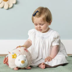 Hérisson D'activités Zoé NATTOU Mila, Lana Et Zoë -NATTOU Magasin herisson d activites zoe nattou mila lana et zoe 2