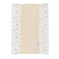 Housse De Matelas à Langer NATTOU Boris & Jungo