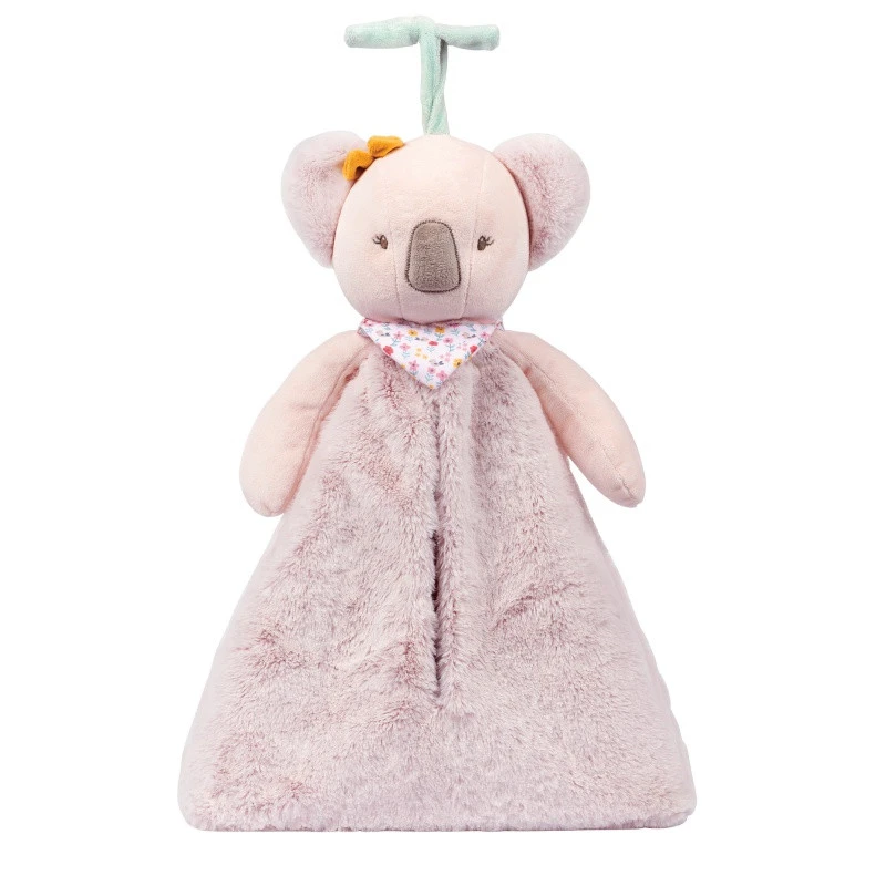 Sac De Rangement NATTOU Iris&Lali 3 Sac De Rangement NATTOU Iris&Lali