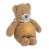 NATTOU Sleepy Veilleuse Peluche Ours Brun - Lapidou