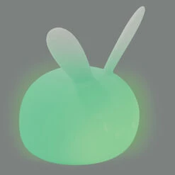 NATTOU Veilleuse Bébé Le Lapin -NATTOU Magasin jo060479224 2