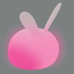 NATTOU Veilleuse Bébé Le Lapin -NATTOU Magasin jo060479224 3