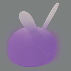 NATTOU Veilleuse Bébé Le Lapin -NATTOU Magasin jo060479224 4