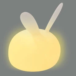 NATTOU Veilleuse Bébé Le Lapin -NATTOU Magasin jo060479224 5