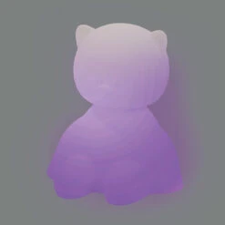 NATTOU Veilleuse Bébé Le Chat -NATTOU Magasin jo060479507 2