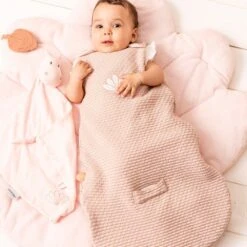 NATTOU Gigoteuse Hiver 0-6 Mois Susie & Bonnie Tricot -NATTOU Magasin jo061008208 2