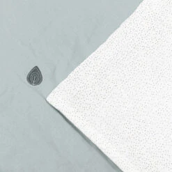 NATTOU Couverture Bébé 100 X 135 Cm Luna Et Axel -NATTOU Magasin jo061048315 2