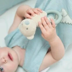 NATTOU Anneau Dentition Silicone Roméo Et Jules -NATTOU Magasin jo061150169 2