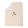 NATTOU Couverture 75 X 100 Cm Boris & Jungo -NATTOU Magasin jo067420369