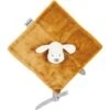 NATTOU Doudou Charlie Chien Caramel -NATTOU Magasin jo081088139