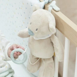 NATTOU Peluche Musicale Jules L'ours Polaire 7 NATTOU Peluche Musicale Jules L'ours Polaire -NATTOU Magasin jo081450039 2