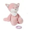 NATTOU Peluche Musicale Alice Le Renard -NATTOU Magasin jo081485029