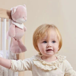 NATTOU Peluche Musicale Alice Le Renard -NATTOU Magasin jo081485029 2