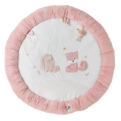 NATTOU Tapis D'éveil Pouf Avec Arches Alice Et Pomme 9 NATTOU Tapis D'éveil Pouf Avec Arches Alice Et Pomme -NATTOU Magasin jo081485258 3