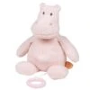NATTOU Peluche Musicale Susie L'hippo -NATTOU Magasin jo083008070