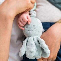 NATTOU Pieuvre Vibrato Lapidou Vert Sauge -NATTOU Magasin jo083176544 4