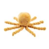 NATTOU Peluche Bébé Pieuvre Lapidou Ocre -NATTOU Magasin jo083177534