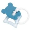 NATTOU Anneau De Dentition Réfrigérant Souris Bleu -NATTOU Magasin jo083177923
