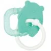 NATTOU Anneau De Dentition Réfrigérant Ours Vert 2 NATTOU Anneau De Dentition Réfrigérant Ours Vert -NATTOU Magasin jo083177947