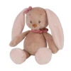 NATTOU Mini Peluche Bébé Pauline Lapin -NATTOU Magasin jo083444039