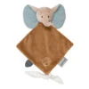 NATTOU Mini-doudou Axel éléphant -NATTOU Magasin jo083448100
