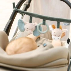 NATTOU Jouet De Lit Bébé Maxi Toy Luna Et Axel -NATTOU Magasin jo083448162 1