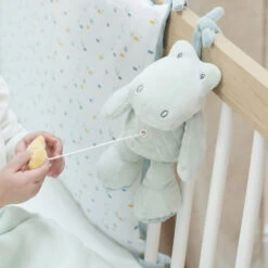 NATTOU Mini Peluche Musicale Roméo Le Croco 8 NATTOU Mini Peluche Musicale Roméo Le Croco -NATTOU Magasin jo083450060 2