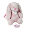 NATTOU Peluche Musicale Pomme Le Lapin -NATTOU Magasin jo083485036