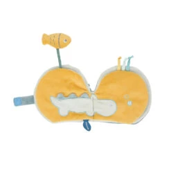 NATTOU Livre D'éveil Roméo Et Jules -NATTOU Magasin jo084550275 2