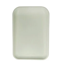 NATTOU Matelas à Langer En Mousse Vert