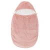 Nid D'ange Cocoon Lapidou NATTOU Rose 2 Nid D'ange Cocoon Lapidou NATTOU Rose -NATTOU Magasin lap nid d ange cocoon 1
