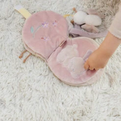 Livre D'activités NATTOU Alice Et Pomme -NATTOU Magasin livre d activites nattou alice et pomme 2