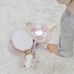 Livre D'activités NATTOU Alice Et Pomme -NATTOU Magasin livre d activites nattou alice et pomme 3