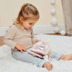 Livre D'activités NATTOU Alice Et Pomme -NATTOU Magasin livre d activites nattou alice et pomme 4