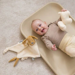 Maxi Doudou Chien Vanille NATTOU Charlie -NATTOU Magasin maxi doudou chien vanille nattou charlie 2