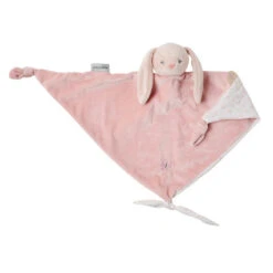 Maxi-doudou Pomme Le Lapin NATTOU Alice Et Pomme