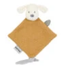 Mini Doudou Chien Caramel NATTOU Charlie