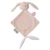 Mini-doudou Pomme Le Lapin NATTOU Alice & Pomme