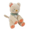 Mini Peluche Chat Lana NATTOU Mila, Lana Et Zoë -NATTOU Magasin mini peluche chat lana nattou mila lana et zoe