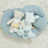Mini-peluche Musicale Jules L’ours Beige NATTOU Roméo, Jules & Sally 1 Mini-peluche Musicale Jules L’ours Beige NATTOU Roméo, Jules & Sally -NATTOU Magasin mini peluche musicale jules lours beige nattou romeo jules sally