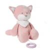 Peluche Musicale Alice Le Renard NATTOU Alice Et Pomme -NATTOU Magasin peluche musicale alice le renard nattou alice et pomme