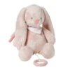 Peluche Musicale Pomme Le Lapin NATTOU Alice Et Pomme