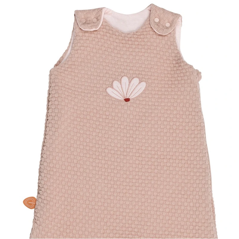 Gigoteuse En Tricot 70cm Tog 2,5 NATTOU Susie & Bonnie 4 Gigoteuse En Tricot 70cm Tog 2,5 NATTOU Susie & Bonnie – Image 2