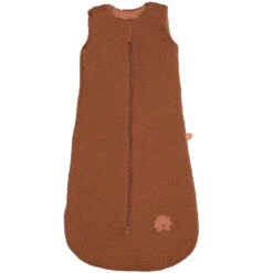 Gigoteuse En Tricot 90cm Tog 2,5 NATTOU Susie & Bonnie